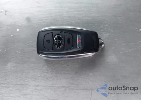 2023 Toyota Gr 86 Premium из США, поврежденный, VIN JF1ZNBF16P8765655